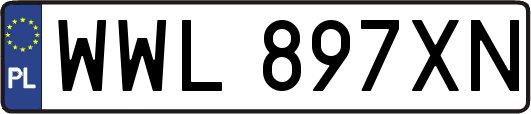 WWL897XN