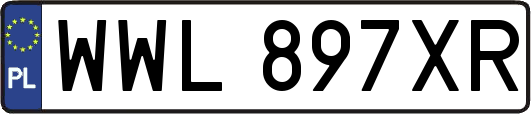 WWL897XR