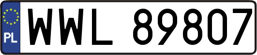 WWL89807