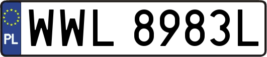 WWL8983L