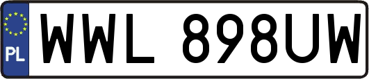 WWL898UW