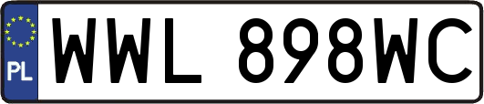 WWL898WC