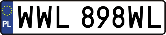 WWL898WL