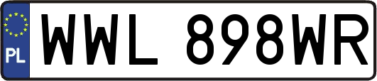 WWL898WR
