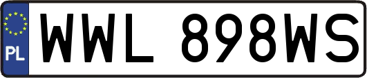 WWL898WS