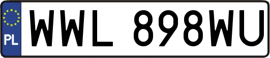 WWL898WU