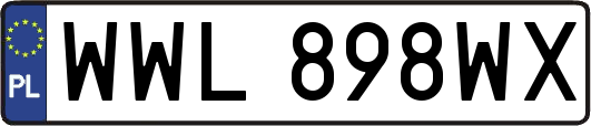 WWL898WX