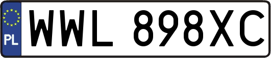 WWL898XC
