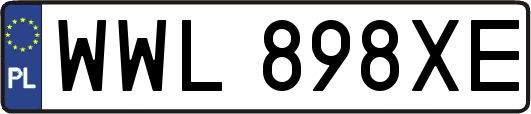 WWL898XE
