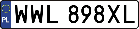 WWL898XL