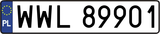 WWL89901