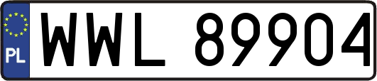 WWL89904