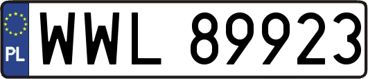 WWL89923
