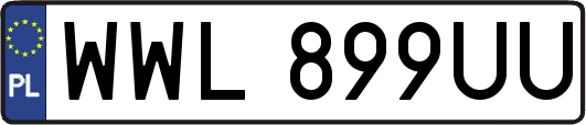WWL899UU