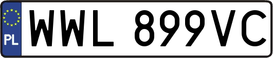 WWL899VC