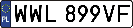 WWL899VF