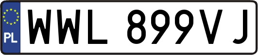 WWL899VJ
