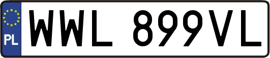 WWL899VL