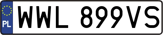 WWL899VS