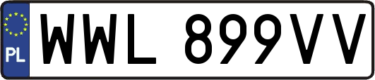 WWL899VV