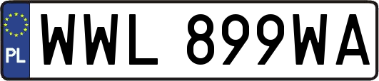 WWL899WA