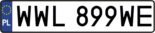 WWL899WE