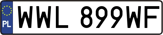 WWL899WF