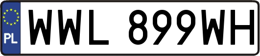 WWL899WH