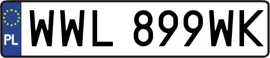 WWL899WK