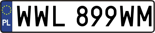 WWL899WM