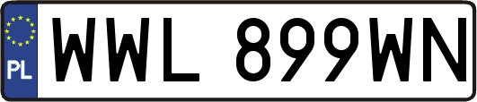 WWL899WN