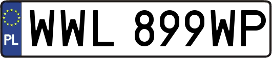 WWL899WP