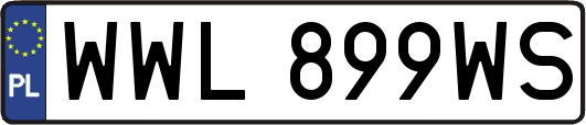 WWL899WS