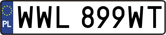 WWL899WT