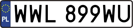 WWL899WU