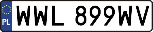 WWL899WV