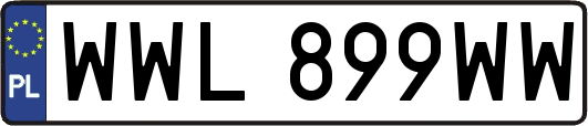 WWL899WW