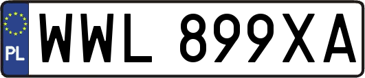 WWL899XA