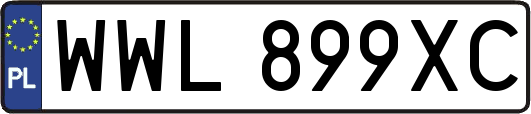 WWL899XC