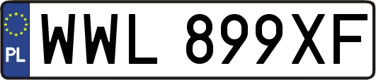 WWL899XF