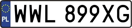WWL899XG