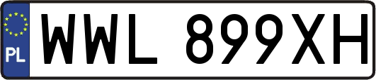 WWL899XH