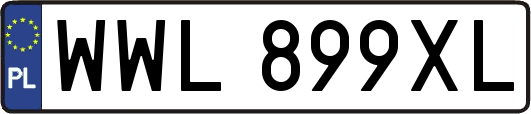 WWL899XL