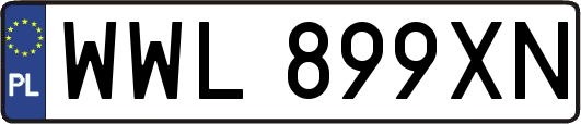 WWL899XN