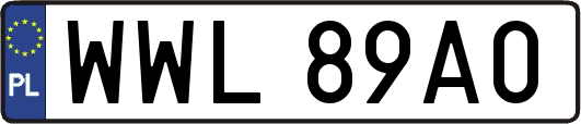 WWL89A0