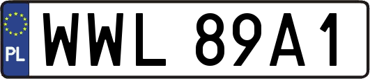 WWL89A1