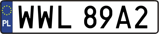 WWL89A2