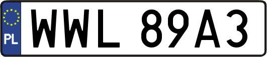 WWL89A3