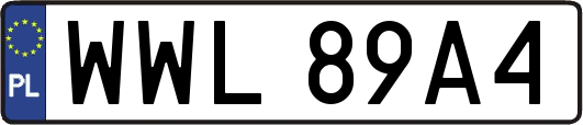 WWL89A4