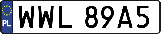 WWL89A5